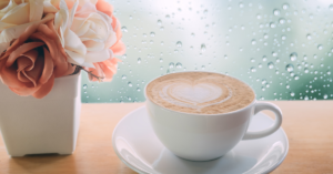 Read more about the article 20 Stunning Coffee and Rain Photo Ideas for a Relaxing Atmosphere