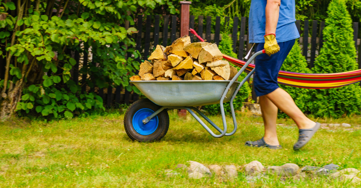 Read more about the article 15 Creative Wheelbarrow Planter Ideas to Beautify Your Garden