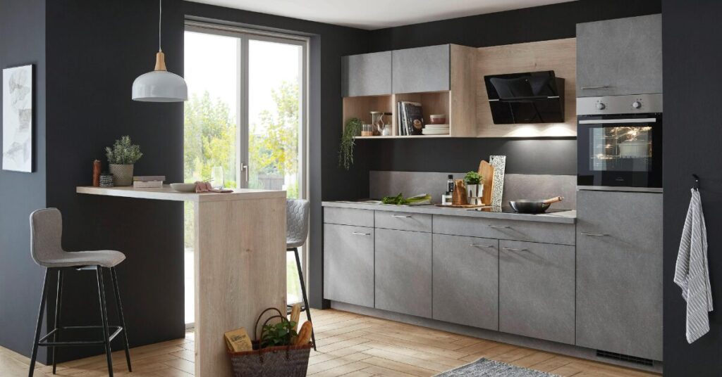 15 Clever Open Kitchen Living Room Ideas for Style & Flow