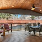 15 Finest Patio Deck Ideas to Upgrade Your Outdoor Space