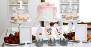 Read more about the article 15 Best Graduation Dessert Table Ideas for Your Celebration