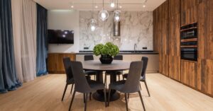 Read more about the article 15 Dining Table Decor Ideas for Home to Elevate Your Space