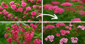 Read more about the article 26 Gorgeous Pink Flowering Shrubs That’ll Blow Your Mind