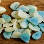 What Kitchen mistake turns garlic blue? (And how to avoid it)