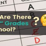 Why Are There No “E” Grades in School?