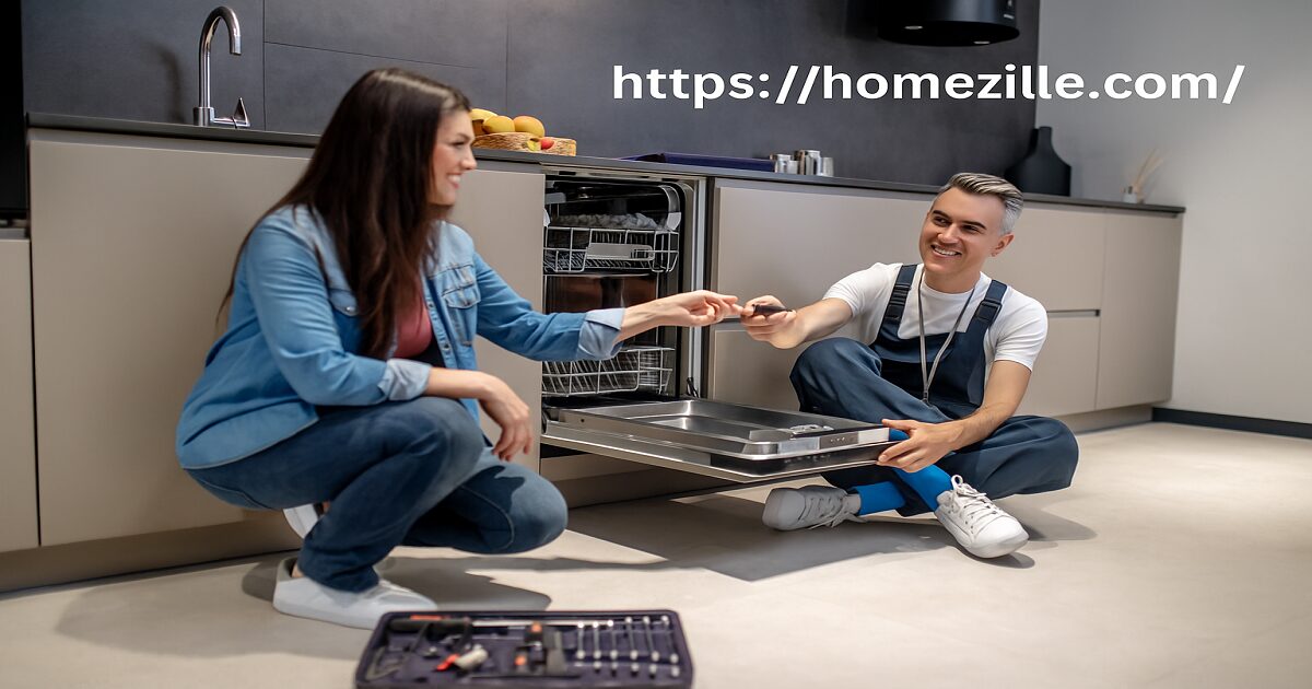 You are currently viewing How to Clean Your Bosch Dishwasher Filter in 8 Simple, Effective Steps