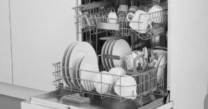Read more about the article How to Clean a Smelly Dishwasher in 5 Easy Steps