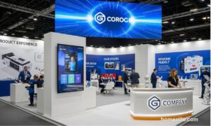 Read more about the article 15 Genius Trade Display Designs That Instantly Attract Visitors