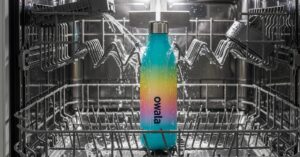 Read more about the article Can You Put Owala in the Dishwasher Safely