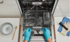 Read more about the article How to Clean Whirlpool Dishwasher Drain (Brand-Aware, Step-by-Step)