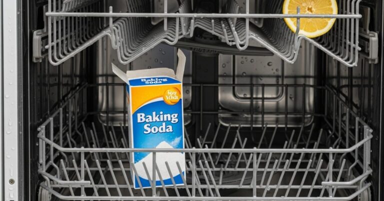 How to Clean Maytag Dishwasher Filter (In Under 10 Minutes)