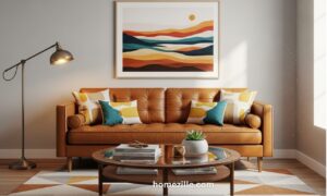 Read more about the article 15 Brown Couch Living Room Styles That Add Timeless Elegance
