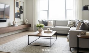Read more about the article 15 Contemporary Living Room Styles That Add Modern Elegance