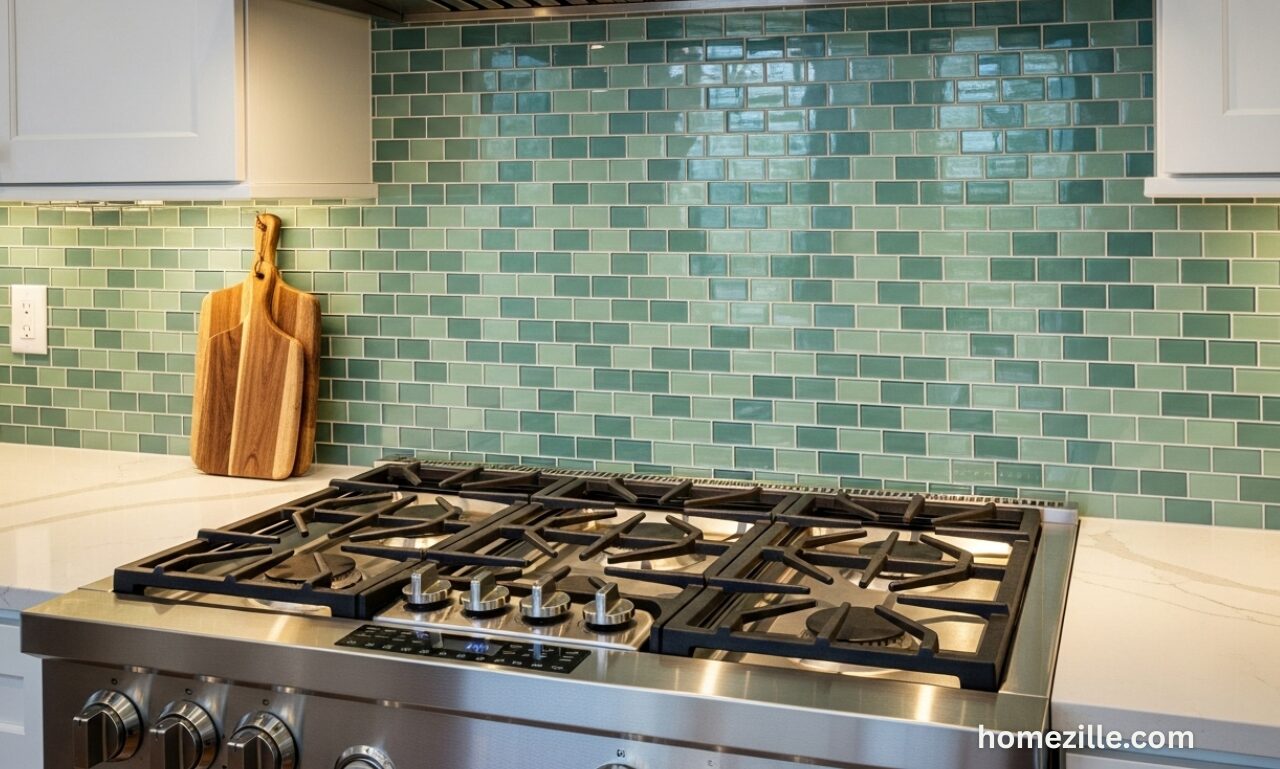 You are currently viewing 15 Creative Cooktop Backsplash Looks for Everyday Elegance