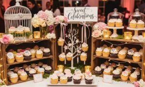 Read more about the article 15 Creative Cupcake Display Hacks for Parties and Weddings