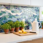 15 Kitchen Counter Backsplash Inspiration You Will Fall in Love With