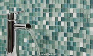 Read more about the article 15 Modern Bathroom Tile Backsplash Styles for a Fresh Look