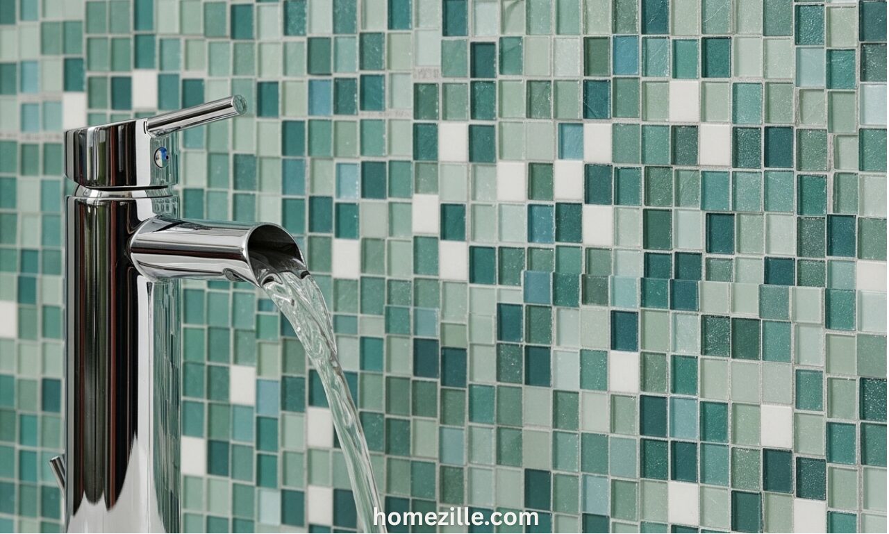 Read more about the article 15 Modern Bathroom Tile Backsplash Styles for a Fresh Look