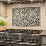 12 Stunning Backsplash Behind Stove Designs You’ll Want to Copy