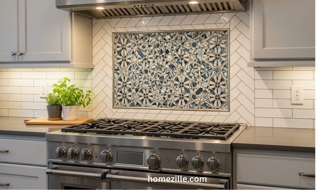 You are currently viewing 12 Stunning Backsplash Behind Stove Designs You’ll Want to Copy