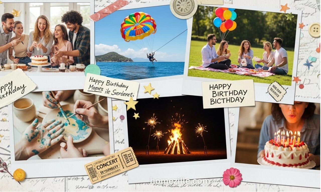 You are currently viewing 25 Things To Do On Your Birthday for Memories That Last