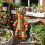8 Creative Ways To Reuse Old Pots And Planters
