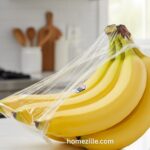 They Don’t Turn Black Anymore: My Simple Trick to Keep Bananas Fresh for Longer