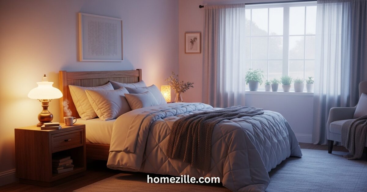 You are currently viewing 11 Cozy Bedroom Styles That Bring Ultimate Comfort