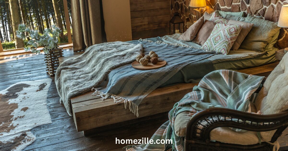 You are currently viewing 12 Cozy Bedroom Styles That Instantly Feel Peaceful