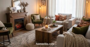 Read more about the article 12 Cozy Living Room Styles That Instantly Feel Inviting