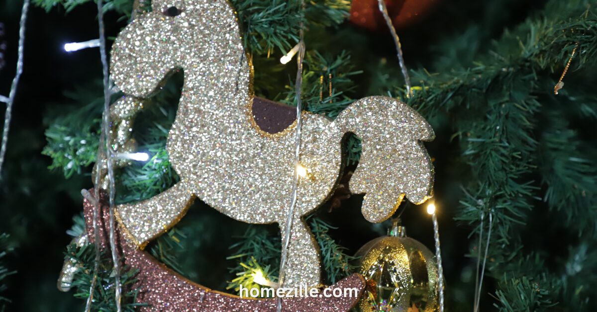 You are currently viewing 12 Elegant Christmas Tree Topper Styles That Add Instant Glamour