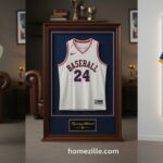 12 Genius Jersey Display Styles You’ll Want to Copy