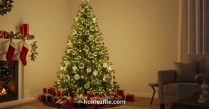 Read more about the article 12 Green Christmas Tree Designs for a Classic Holiday Look