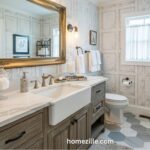 12 Hobby Lobby Bathroom Designs That Wow Instantly