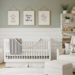 12 Hobby Lobby Nursery Styles That Moms Are Loving Right Now