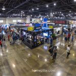 12 Trade Fair Display Designs That Attract Crowds Instantly