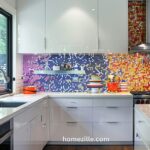 12 Unique Kitchen Backsplash Looks Everyone’s Loving This Year