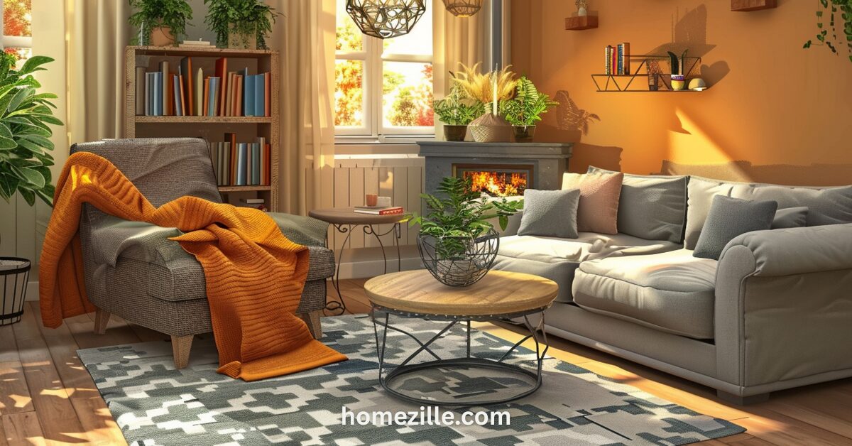 You are currently viewing 13 Cozy Room Designs That Make You Never Want to Leave