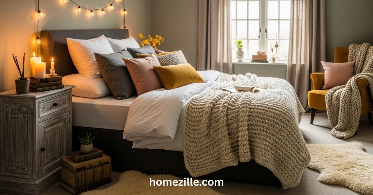 You are currently viewing 14 Cozy Decorating Ideas for Bedroom You’ll Fall in Love With