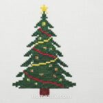 15 Stitch Christmas Tree Styles That Fans Will Adore