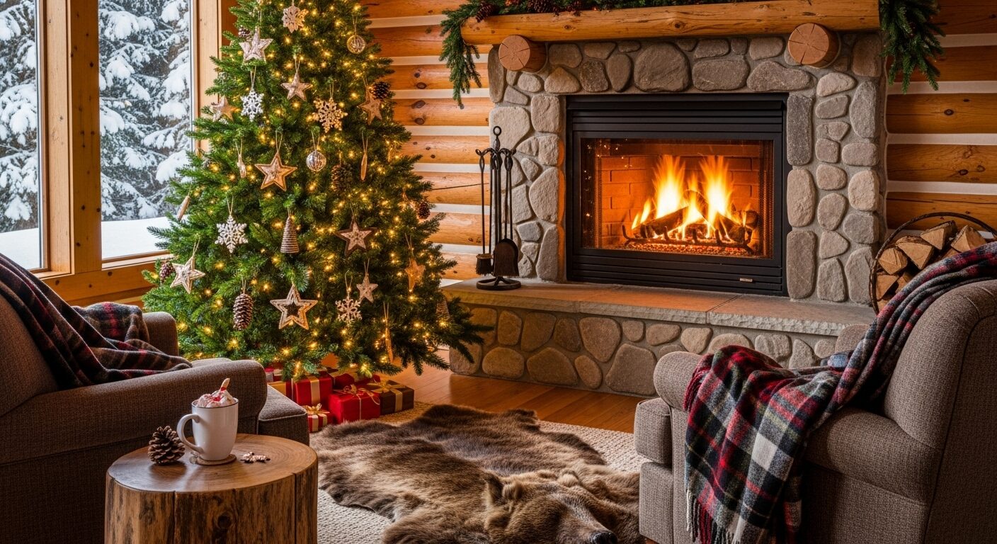 12 Green Christmas Tree Designs for a Classic Holiday Look