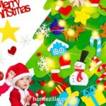 12 Christmas Tree Putting Up Styles You’ll Want to Copy This Year