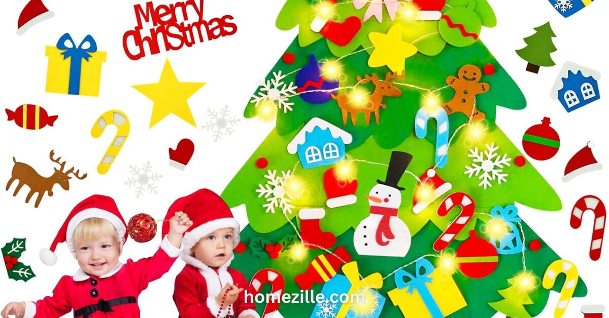 You are currently viewing 12 Christmas Tree Putting Up Styles You’ll Want to Copy This Year