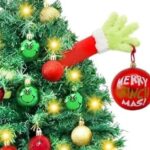 12 Whoville Christmas Tree Designs Going Viral This Season