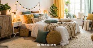 Read more about the article 13 Cozy Bedroom Decor Styles That Instantly Relax You