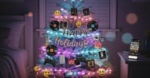 Read more about the article 14 Christmas Tree for Teenagers They’ll Want to Post Immediately