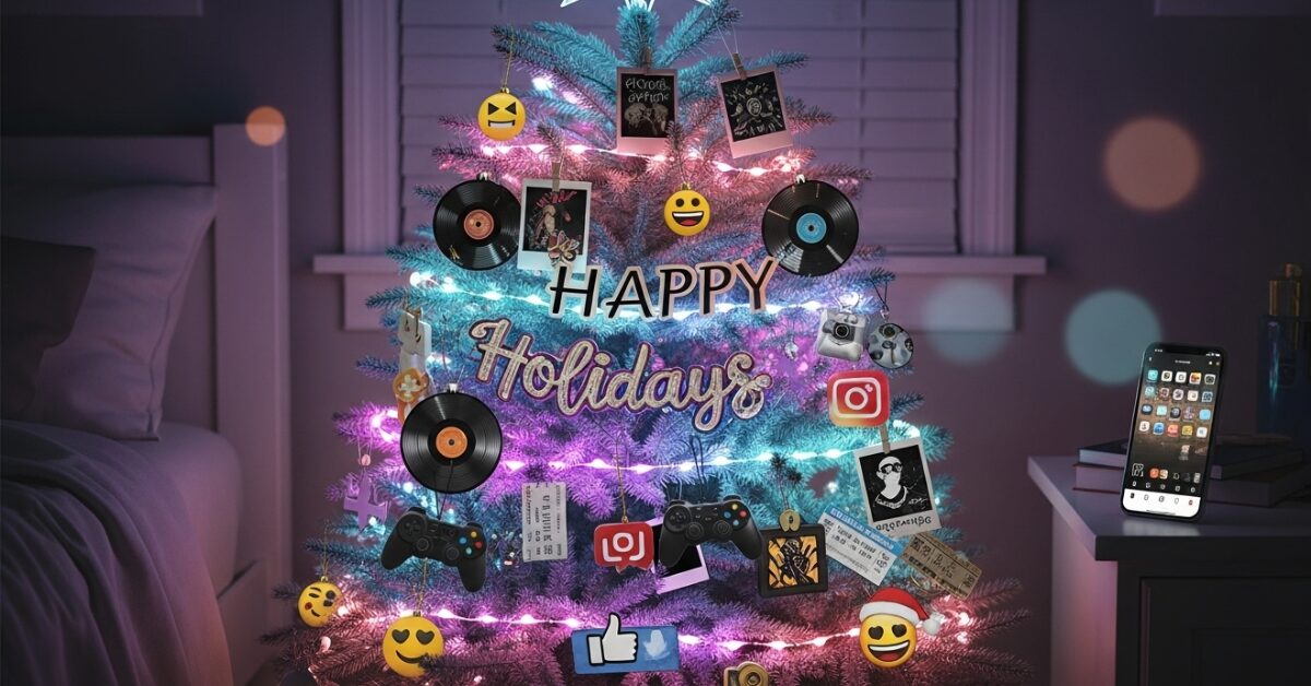 You are currently viewing 14 Christmas Tree for Teenagers They’ll Want to Post Immediately