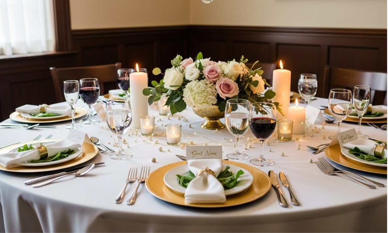 You are currently viewing 20 Elegant and Chic Round Table Decor Ideas You Should Try