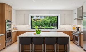 Read more about the article 35 Stylish Kitchen Ideas Interior Designers Always Recommend