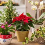 6 Potted Plants That Will Sparkle Christmas Joy for Every Gardener, From Beginner to Devotee
